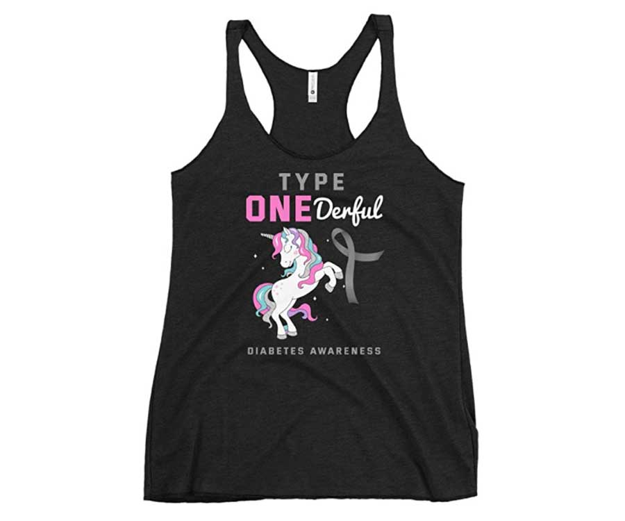 type one derfull top