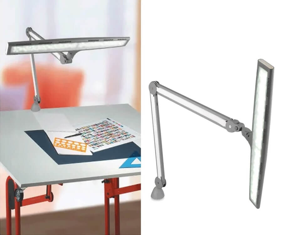 Ultimate Work Surface Light