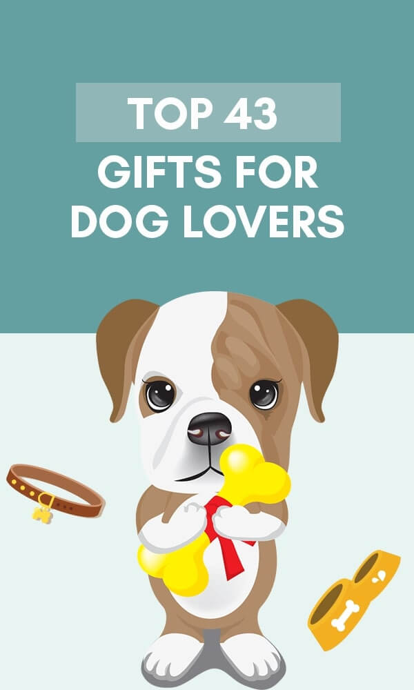 unique funny Gifts For Dog Lovers unsmushed