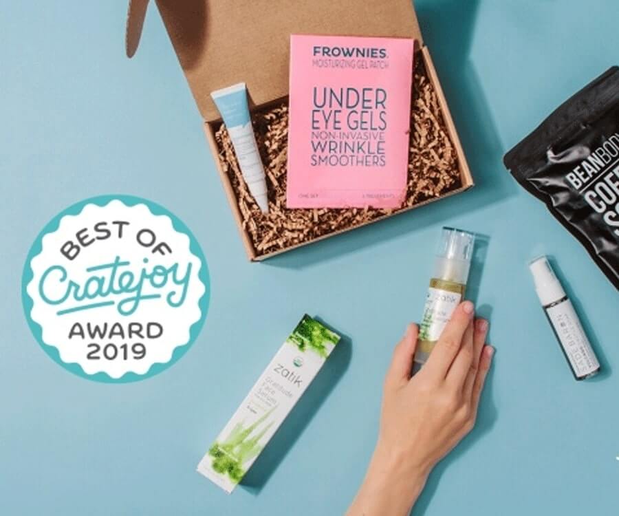 Vegan Beauty Box