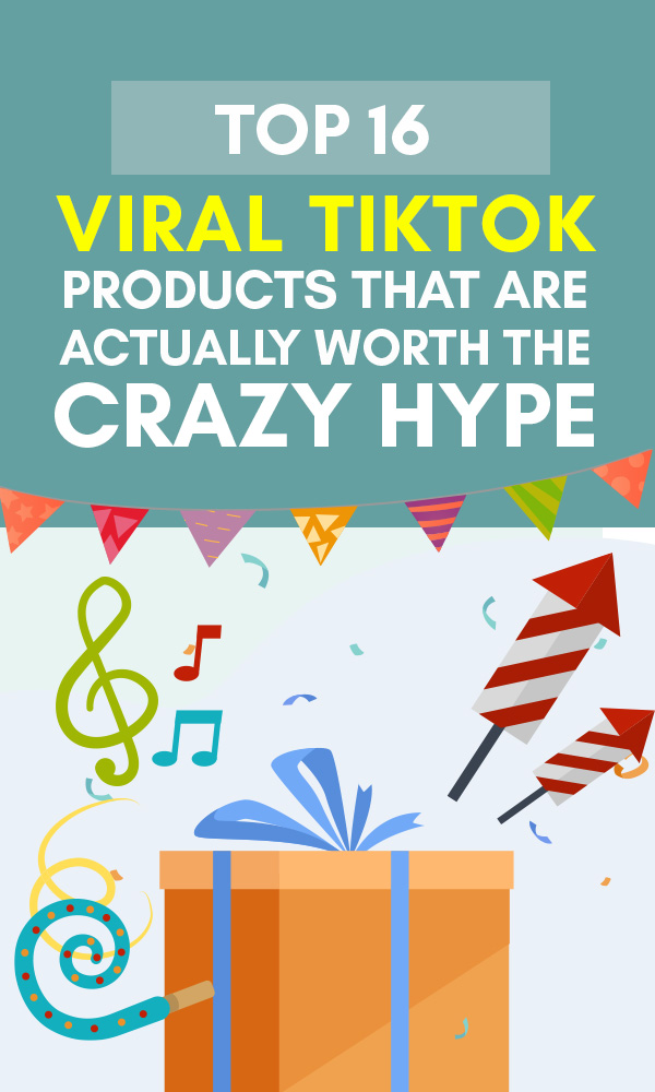 Viral TikTok Products