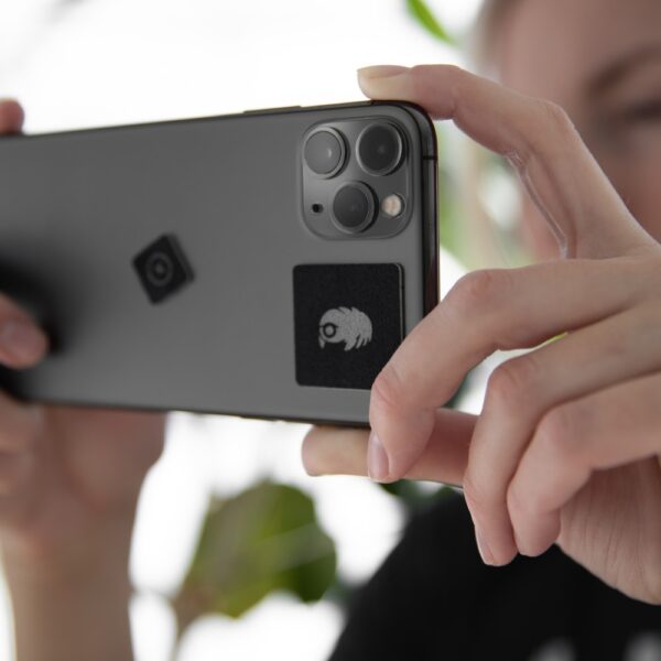 Waterbear Screen Cleaners - Smudged Glasses or Screens? Try This