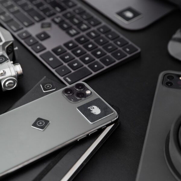 Waterbear Screen Cleaners - Smudged Glasses or Screens? Try This