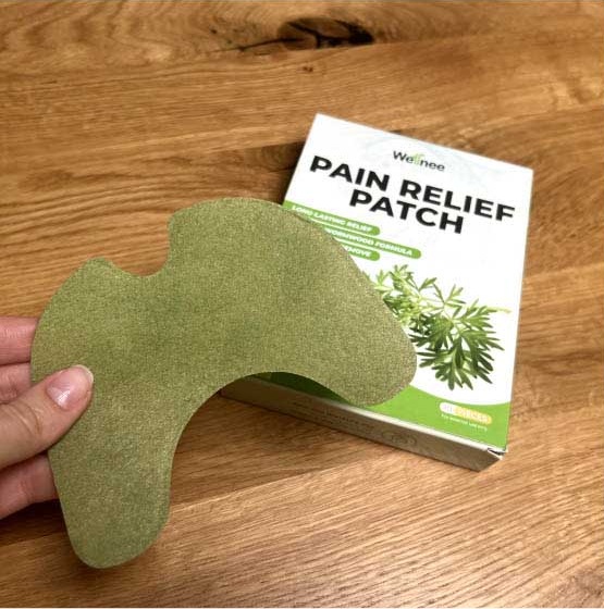 Got Arthritis, Swelling, or Soarness in the Knees?