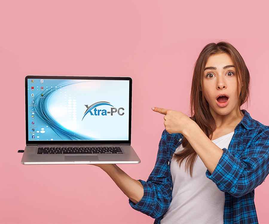 Xtra PC