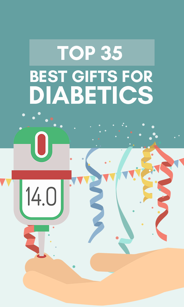 best gifts diabetics