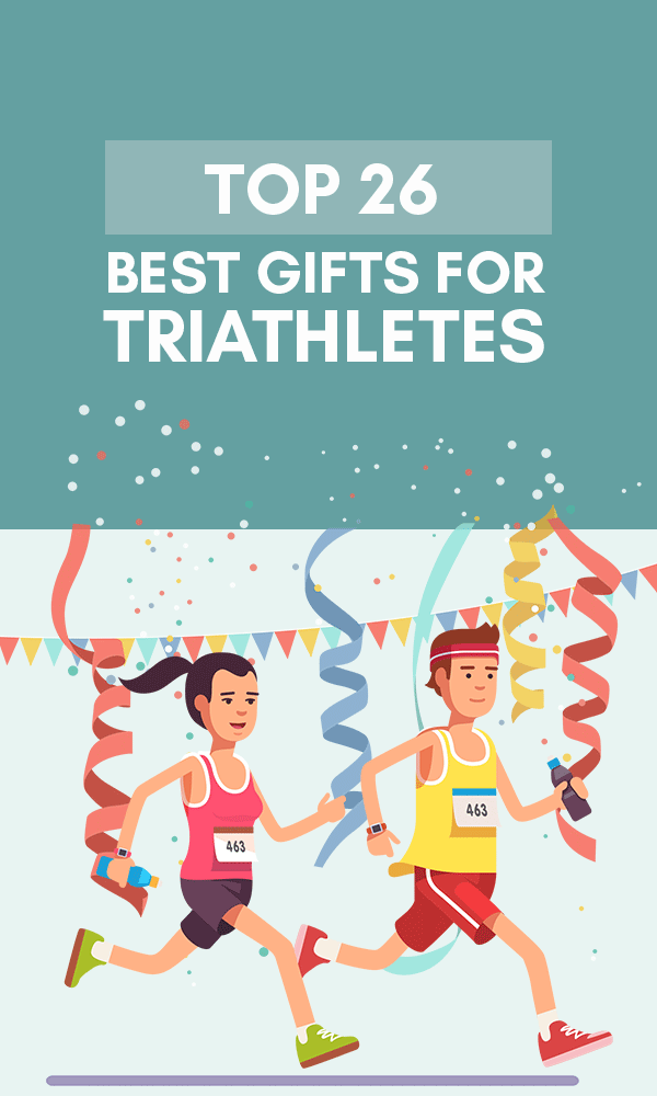 best gifts for triathletes