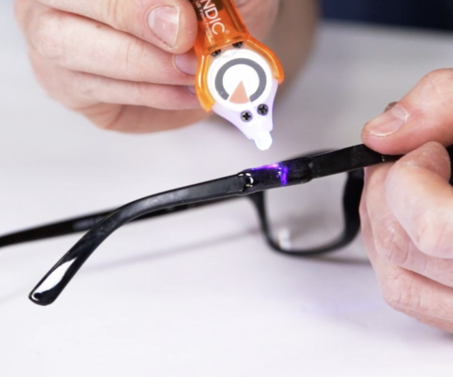 Bondic So Powerful! So Versatile! So Easy To Use It s Making Glue Obsolete This Year (And Every Year After)!