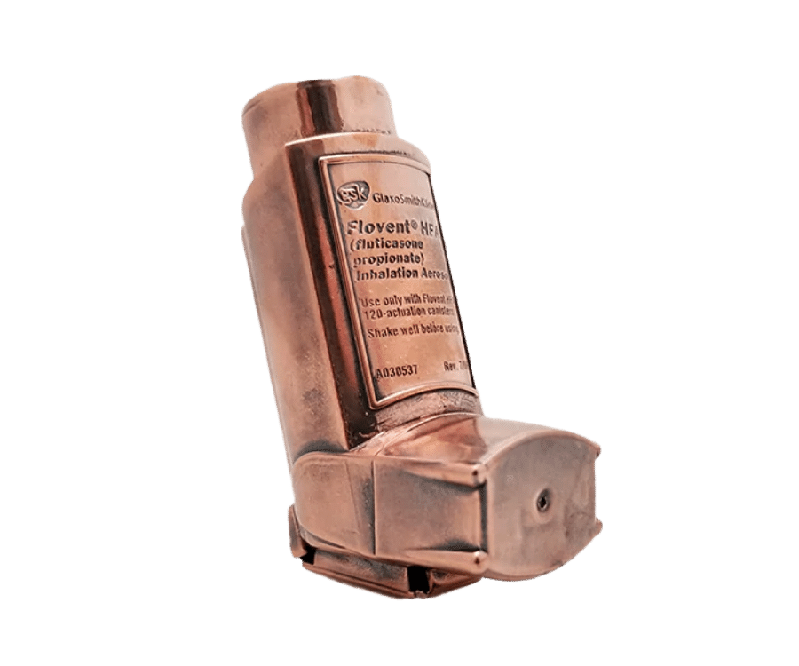 A Commemorative plaque