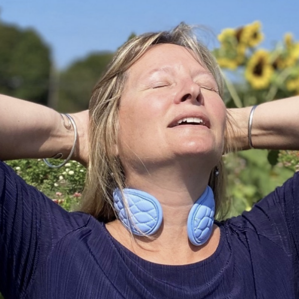 CoolCura - Relieve Headaches and Stress in Just 20 Minutes