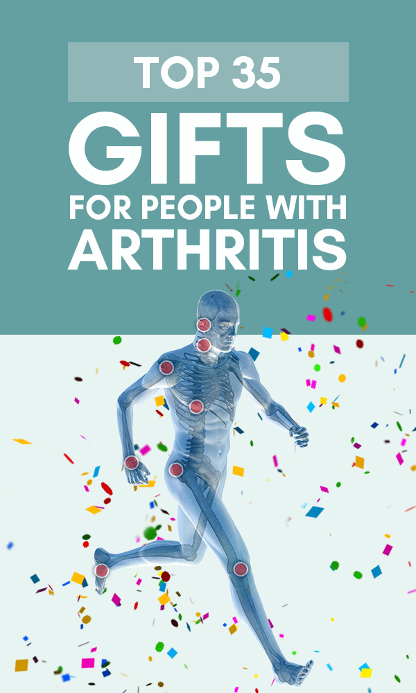 36 Best Gifts For People with Arthritis