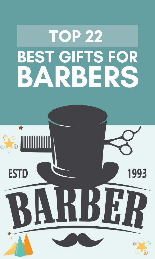 gifts for barbers