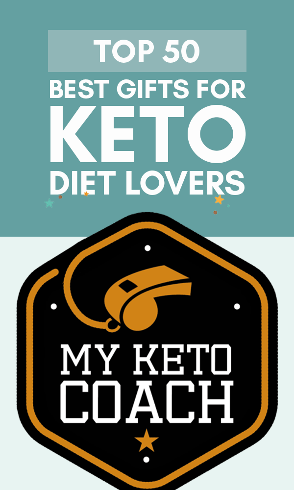gifts for keto lovers