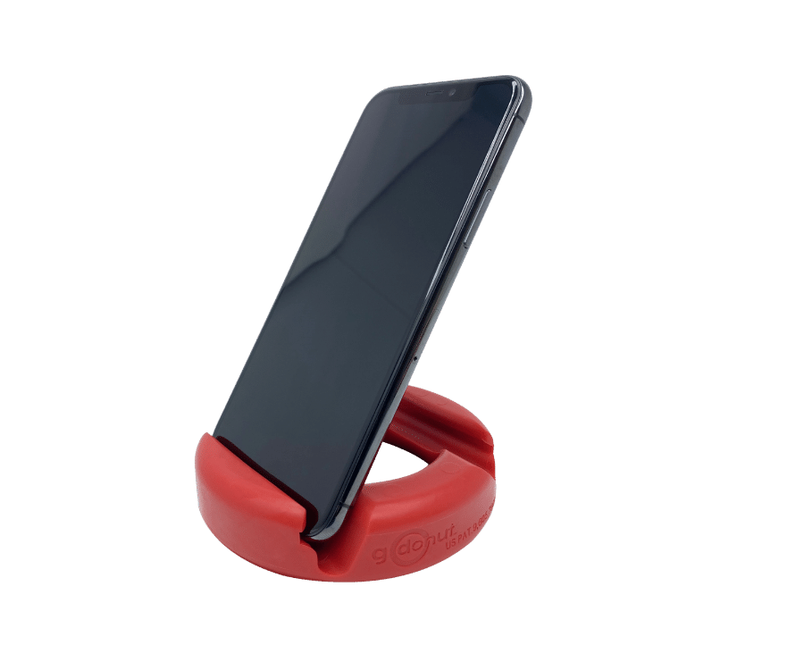 GoDonut Phone Stand