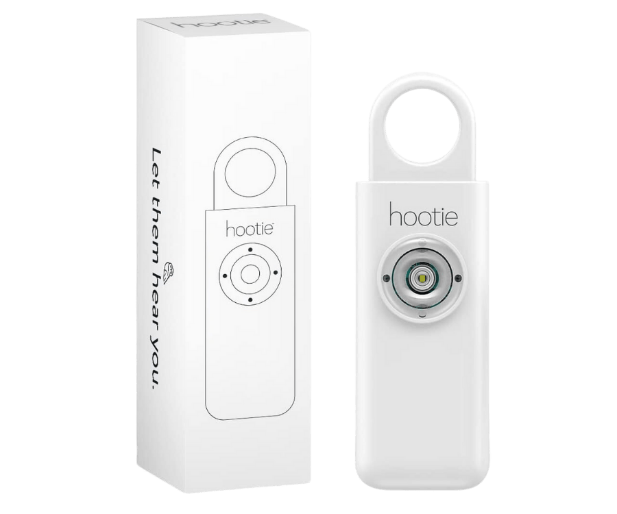 Hootie