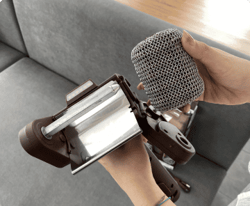 Don't Use Dangerous BBQ Cleaning Bristles