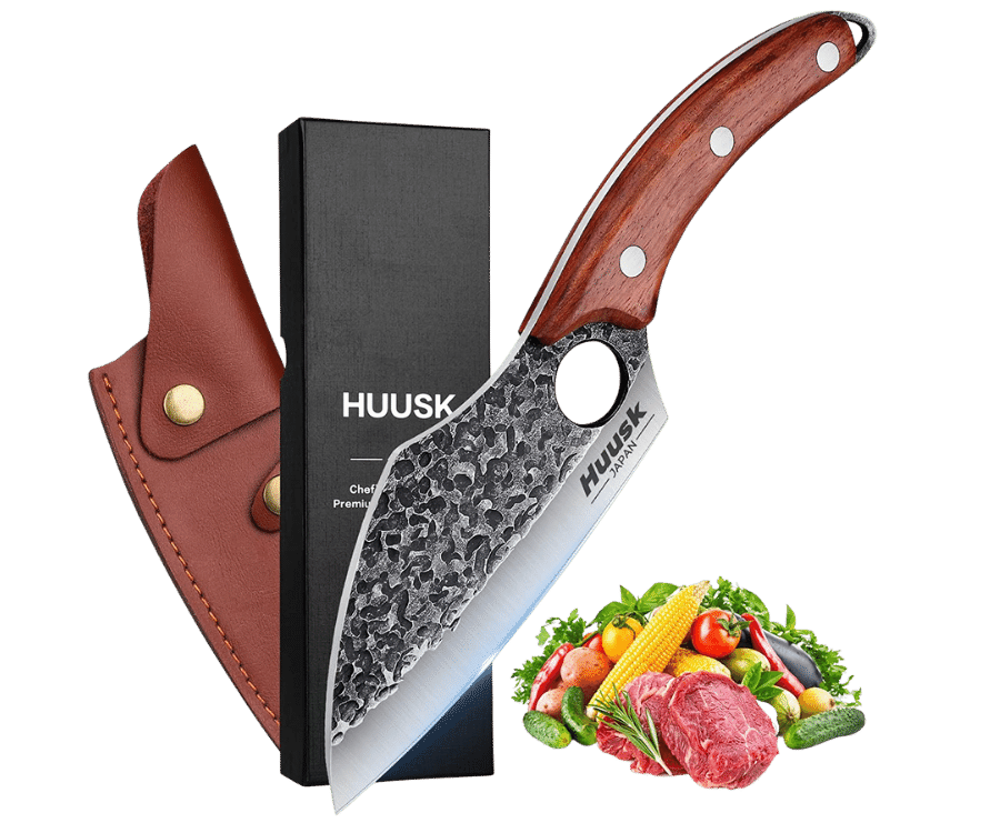 Huusk Knives