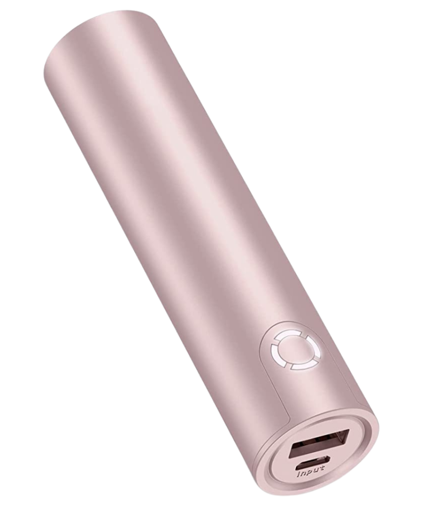 How To Find Great Gifts For Women: 3 Easy Steps to Success 24 Lipstick Power Bank