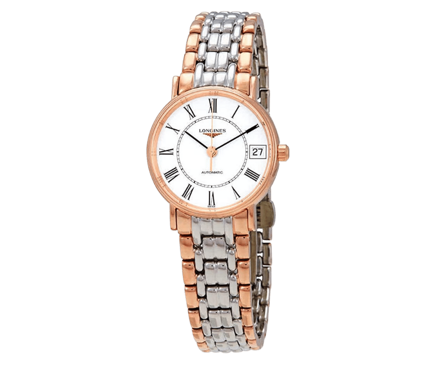 Longines Presence Automatic Watch