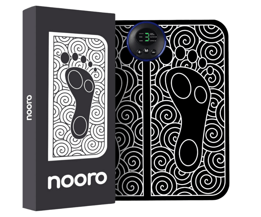Nooro Foot Massager