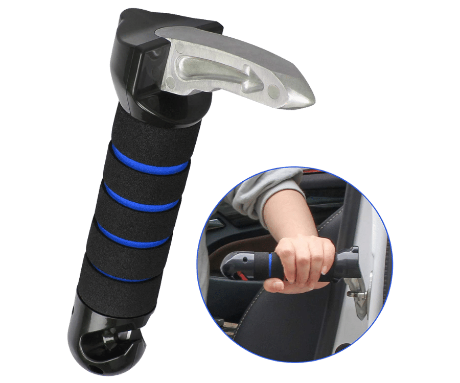 Portable Vehicle Support