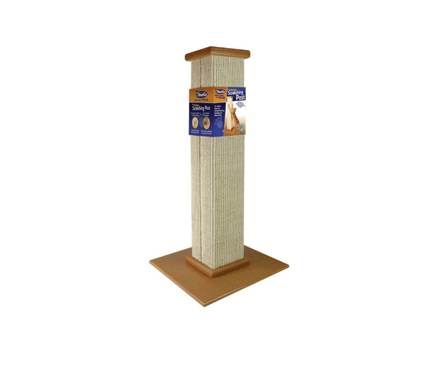 Smartcat Scratching Post