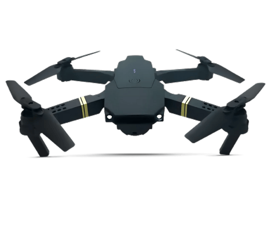 Starship Drone
