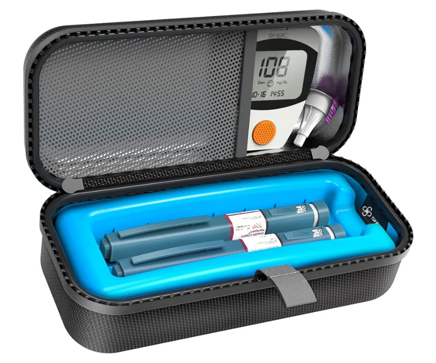 Stylish Insuline Pen Case