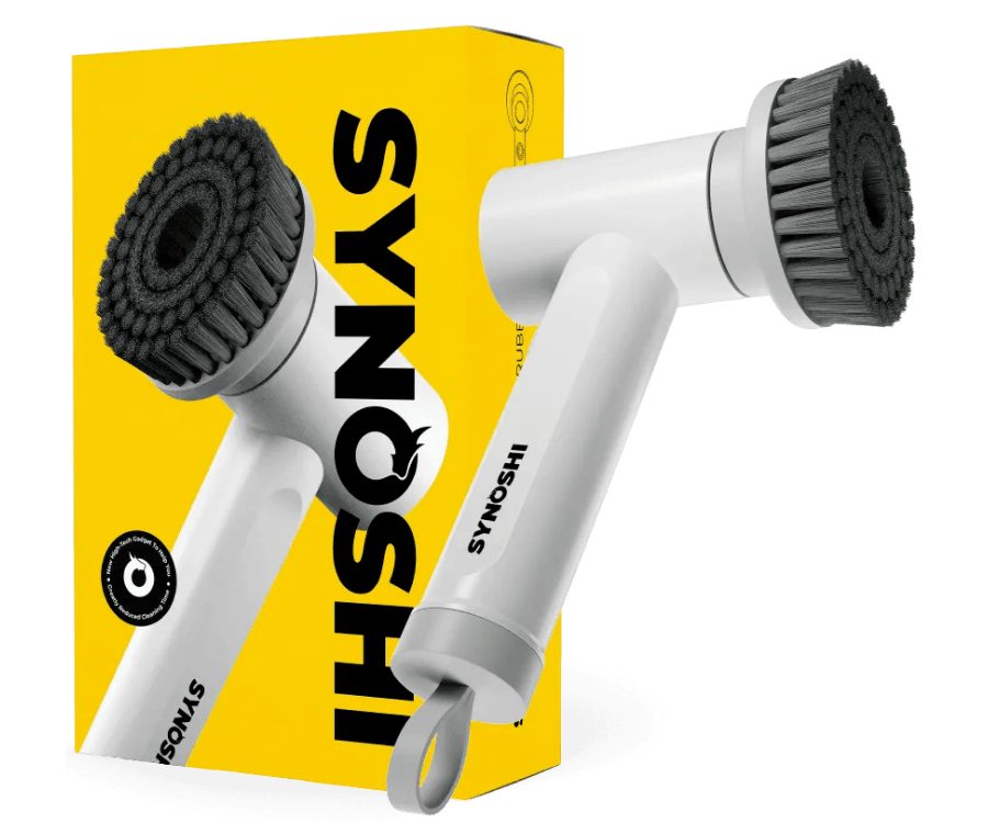 Synoshi Cleaner