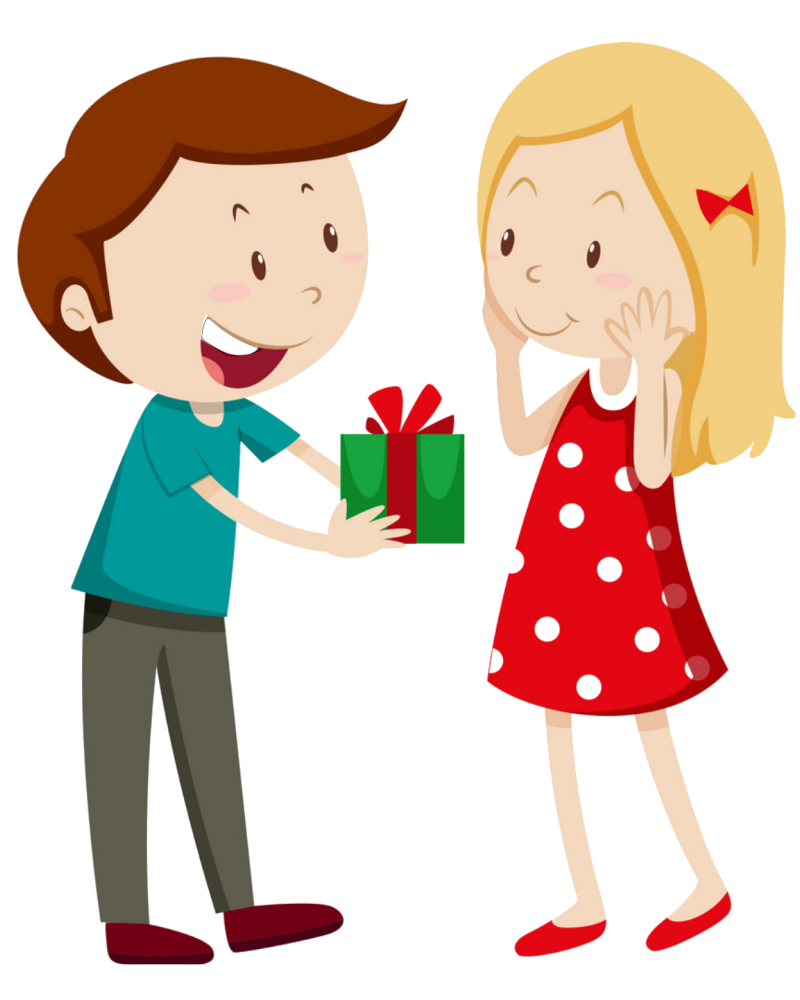 How To Find Great Gifts For Women: 3 Easy Steps to Success 30 Tell her why you bought this gift v3