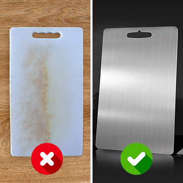 Tivano - Why Chefs Are Ditching Old Cutting Boards For These?