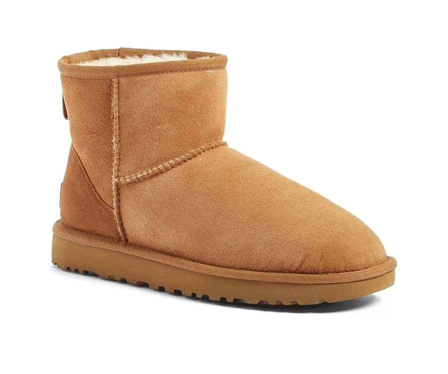 UGG classics mini II