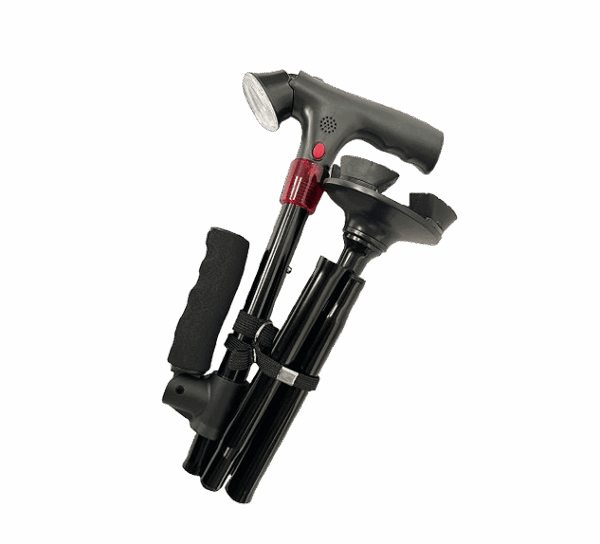 Ready Walker - The Medical-Grade Cane That’s Breaking Sales Records Online