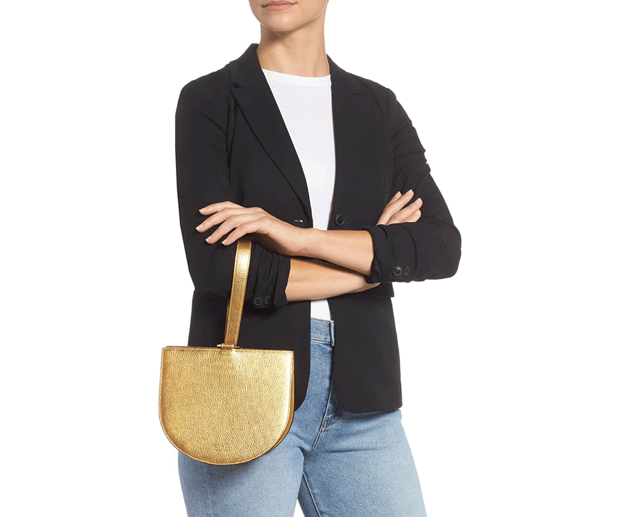 Wristlet by OAD NEW YORK