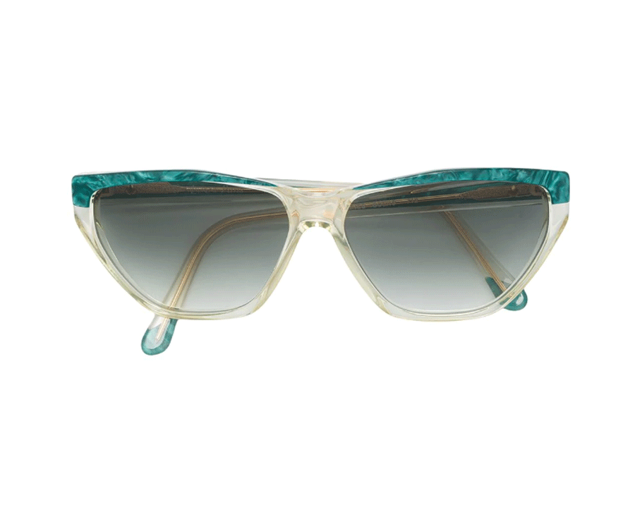 YSL Vintage 1980 s Sunglasses