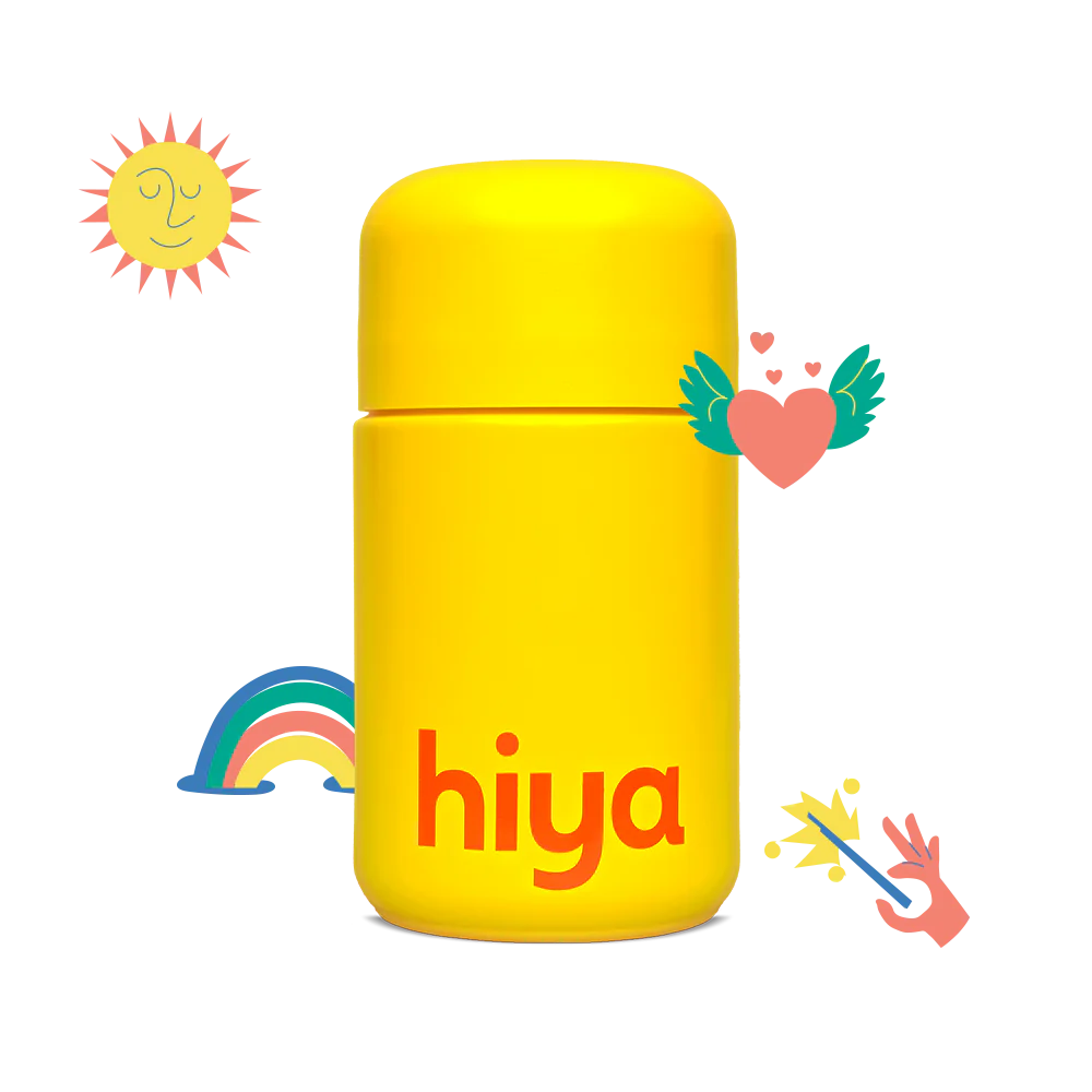 Hiya Kids Multivitamin