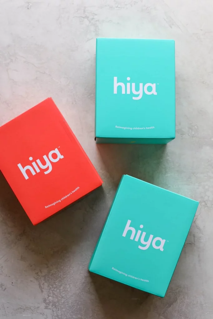Hiya Review Photos 23 of 20