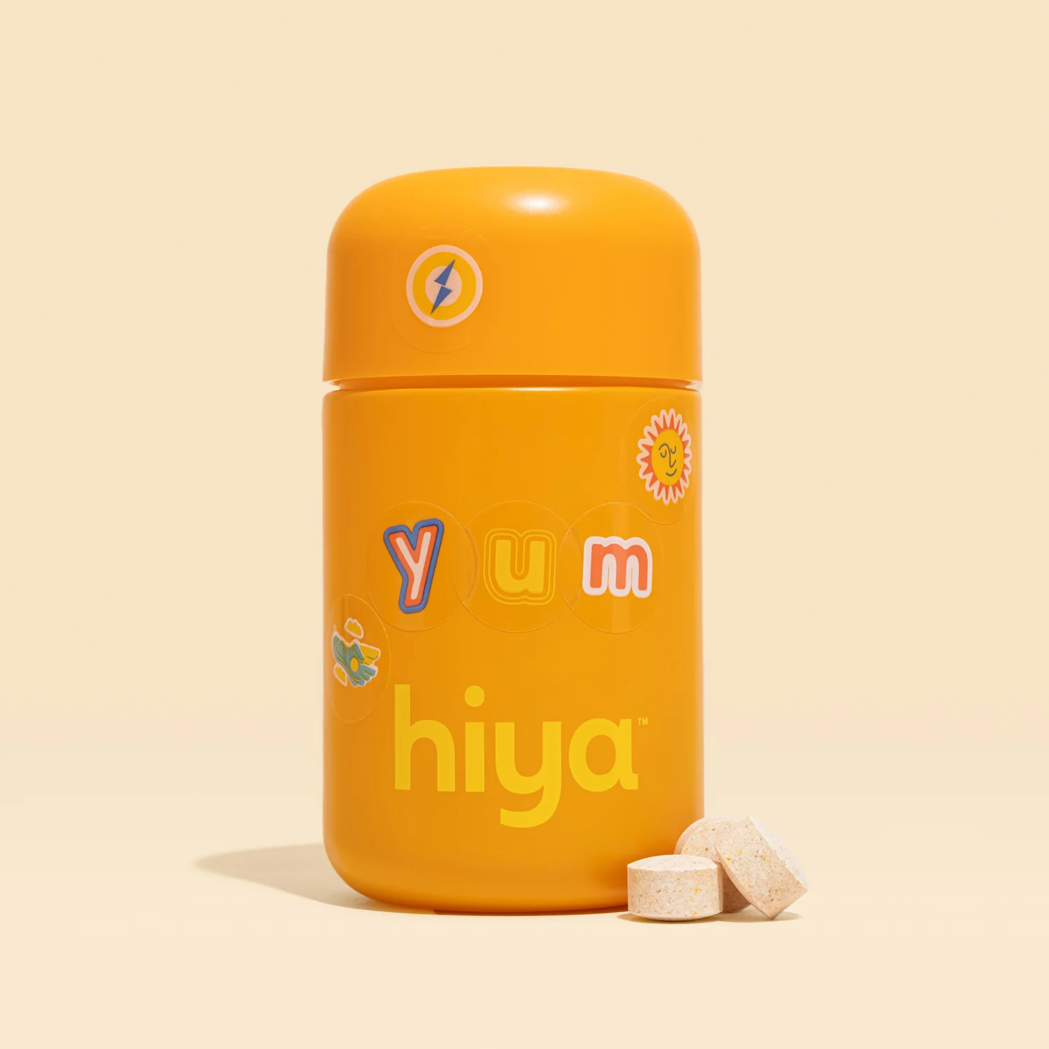 Hiya Kids Daily Immune